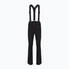 Women's Ski Trousers KADVA Zera WMNS WP 8K/5K SOFTSHELL Black