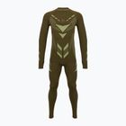 Men's thermal underwear set KADVA Alpinestep Thermo SH Light Plus Set Green