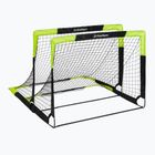 Football goals OneTeam Goalify Pop-Up black
