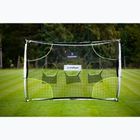 Aim training net OneTeam Focus 300 x 200 cm black