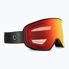 ATTABO ski goggles Kinik black