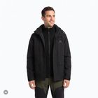 Men's 3-in-1 Jacket KADVA TraiLine WP Black
