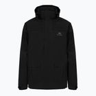 Men's 3-in-1 Jacket KADVA TraiLine WP Black