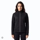 Women's KADVA Alpina WMNS sweatshirt black