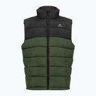Men's KADVA Cryon green gilet
