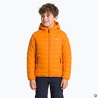 Children's jacket KADVA Litey JR orange