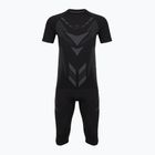 Men's thermal underwear set KADVA Alpinestep Thermo SH Light Plus Set Black