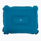 KADVA Aeron travel pillow blue