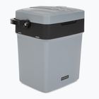 KADVA AC/DC Portable Cooler grey