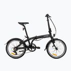 City bike foldable ATTABO Breve 2.0 black
