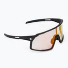 Cycling sunglasses ATTABO Stilb photochromic black