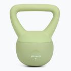 Soft kettlebell Xtrexo SK04 Green