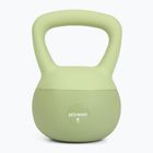 Soft kettlebell Xtrexo SK06 Green