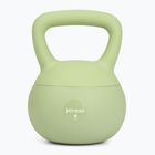 Soft kettlebell Xtrexo SK08 Green