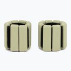 Ankle and wrist weights Xtrexo SCULPT FB205 Green