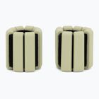 Ankle and wrist weights Xtrexo SCULPT FB210 Green