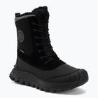 Men's snow boots Fitzroy Mid WP Czarny