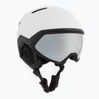 Ski helmet ATTABO Avens 3.0 Visor ERT Biały
