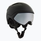 Ski helmet ATTABO Avens 3.0 Visor ERT Czarny