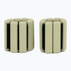 Ankle and wrist weights Xtrexo SCULPT FB215 Green