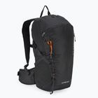 KADVA Fleiro 30 l black hiking backpack