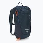 KADVA Fleris 15 l navy hiking backpack
