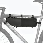 Bicycle frame bag ATTABO Underra S 2 l black