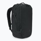 Tourist backpack KADVA Glejt 30 l black