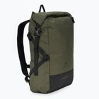Hiking backpack KADVA Londer 25 l green