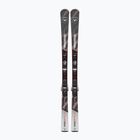 Downhill skis with bindings Rossignol Forza 40 LTD + Xpress 11 GW