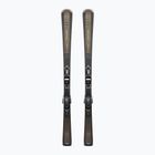Women’s downhill skis with bindings Rossignol Nova 8 + Xpress W 11 GW