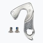 Derailleur hanger for bicycle SANO 3.0 women's silver