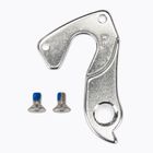 Derailleur hanger for bicycle SANO 4.0 men's silver