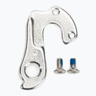 Derailleur hanger  ATTABO TORRE 5.0 silver