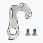 Derailleur hanger  ATTABO TORRE 5.0 silver