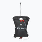Camping shower KADVA Solaris black