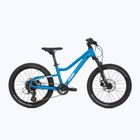 Children's bicycle ATTABO Rash 20" 9,5 kg Gen 2 blue