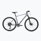 Men's cross bike ATTABO TORRE 5.0 28" grey