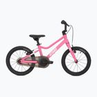 Children's bike ATTABO EASE 16" 5,9 kg Gen 2 pink
