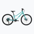 Children's bike ATTABO EASE 24" 9,6 kg Gen 2 turquoise