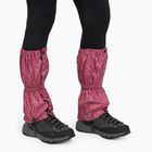 Children's gaiters KADVA Infano JRG pink