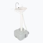 KADVA ViaAlta grey travel washbasin