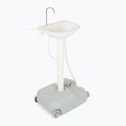 Tourist washbasin KADVA ViaPoca grey