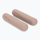 Dumbbell set XTREXO x Anna Lewandowska Bars 220 Milktea