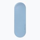 Exercise and yoga mat XTREXO x Anna Lewandowska play mat 183x61 Azul Bruma