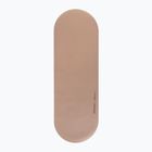 Exercise and yoga mat XTREXO x Anna Lewandowska play mat 183x61 Milktea