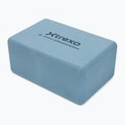 Yoga block XTREXO x Anna Lewandowska block Azul Bruma