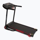 XTREXO X110 electric treadmill black