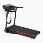 Trexo X110+ treadmill with massager black