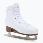 Children's figure skates Attabo Oli adjustable white